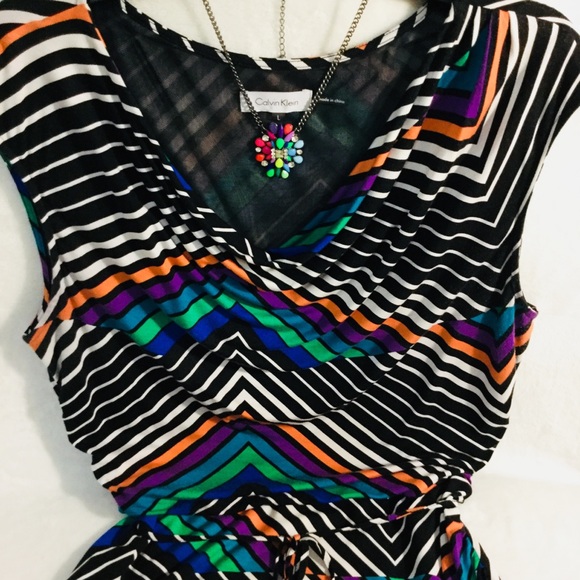Calvin Klein Dresses & Skirts - Calvin Klein Dress!